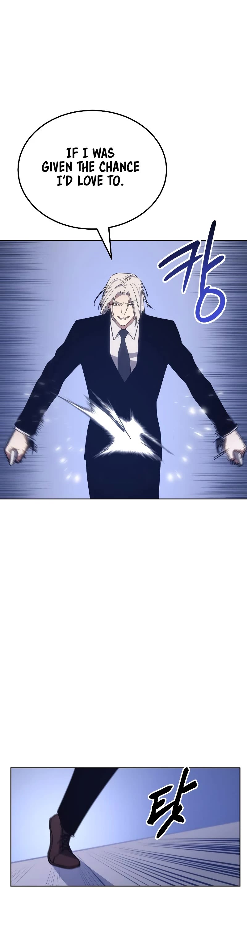 Baek XX Chapter 4 page 10 - Chapter 4