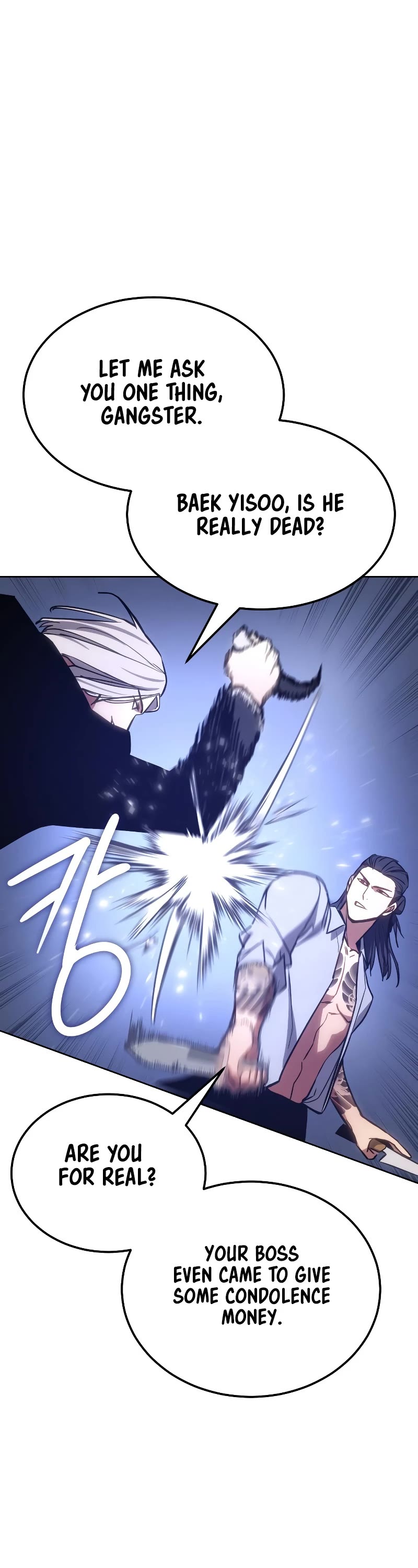 Baek XX Chapter 4 page 11 - Chapter 4