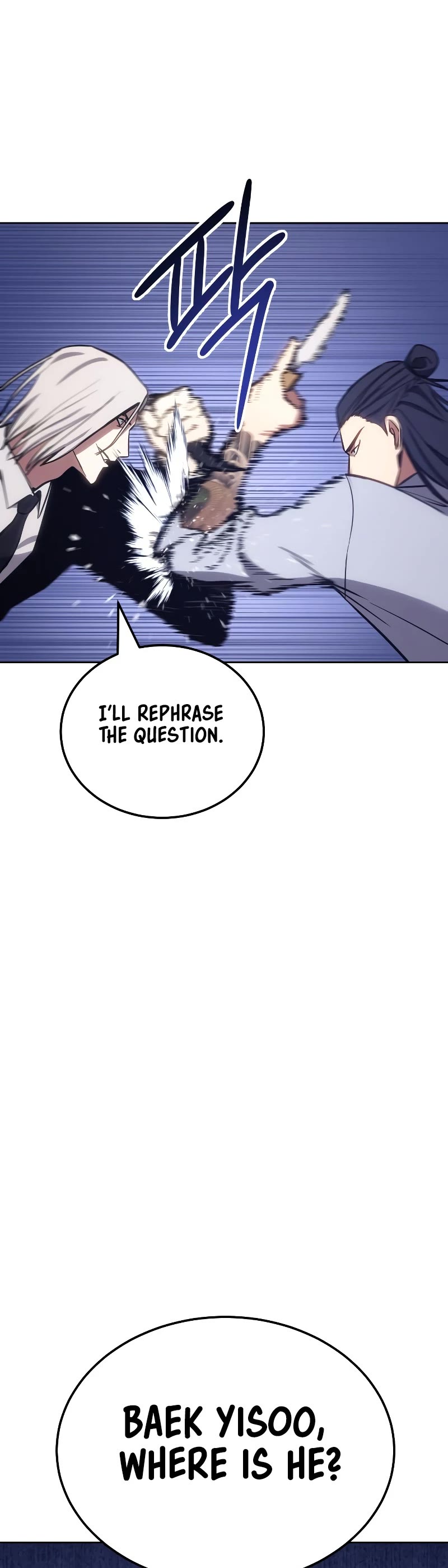 Baek XX Chapter 4 page 12 - Chapter 4