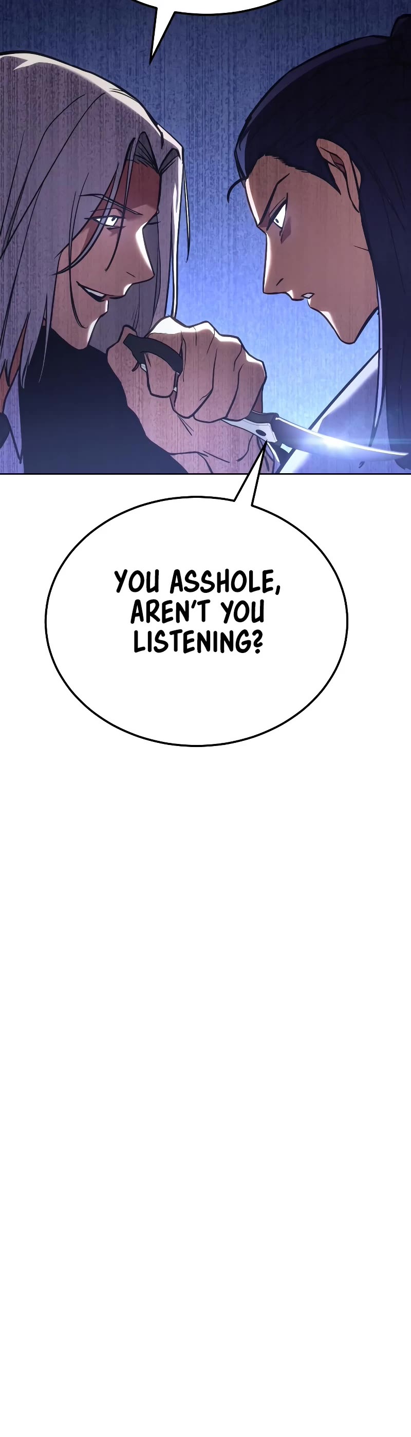 Baek XX Chapter 4 page 13 - Chapter 4