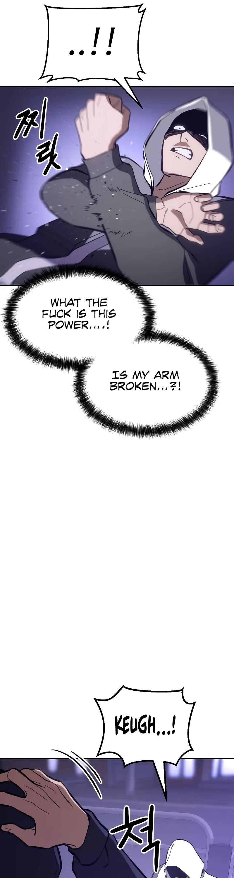 Baek XX Chapter 4 page 18 - Chapter 4