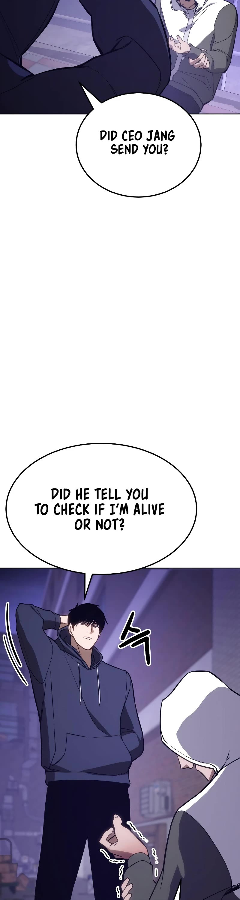 Baek XX Chapter 4 page 19 - Chapter 4