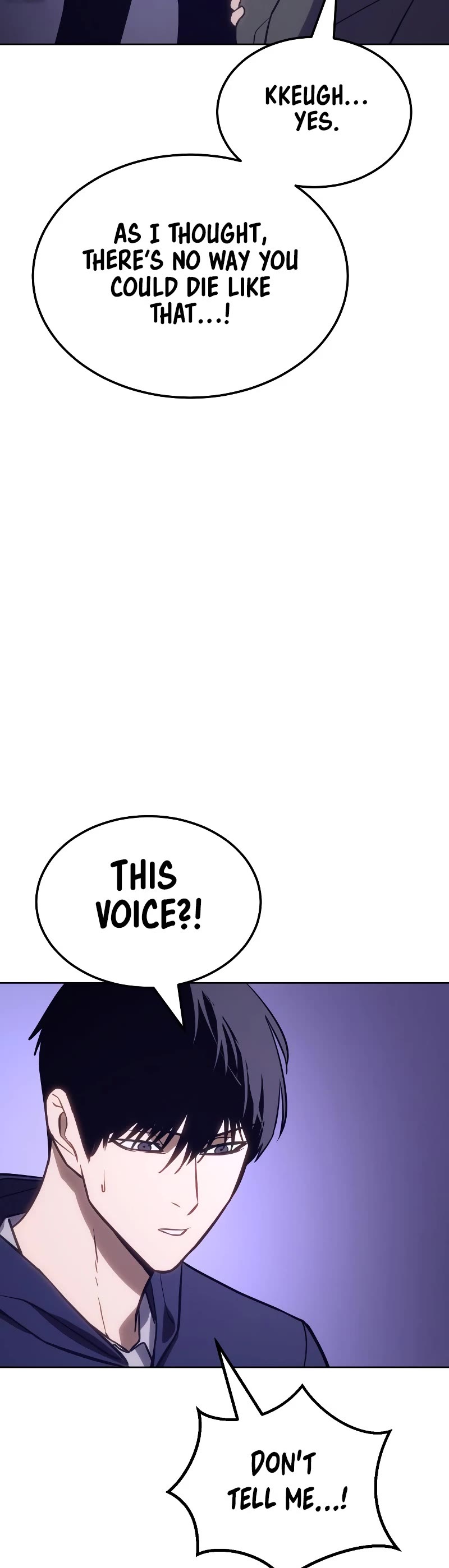 Baek XX Chapter 4 page 20 - Chapter 4