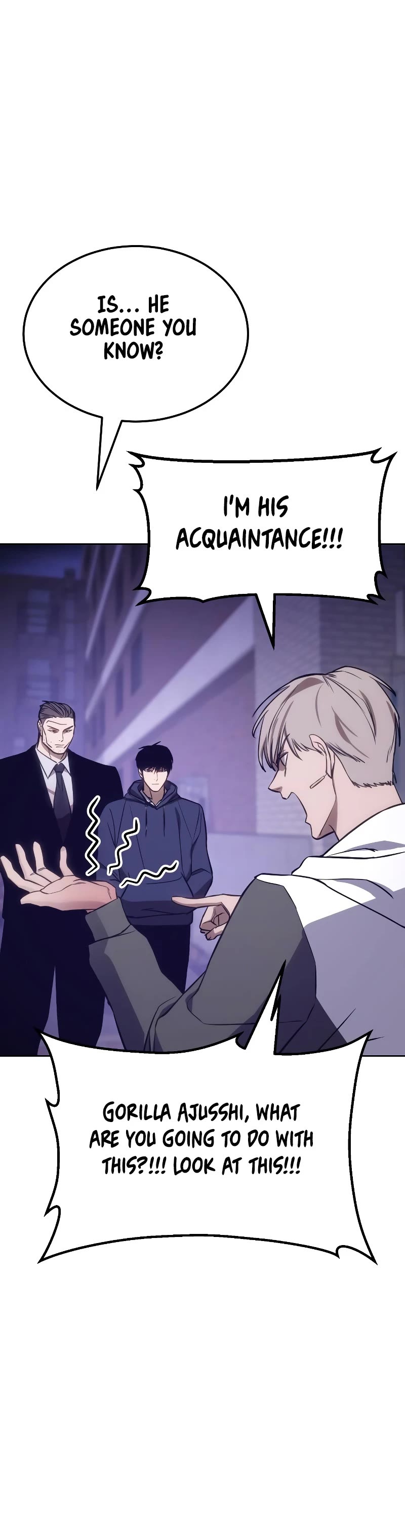 Baek XX Chapter 4 page 22 - Chapter 4