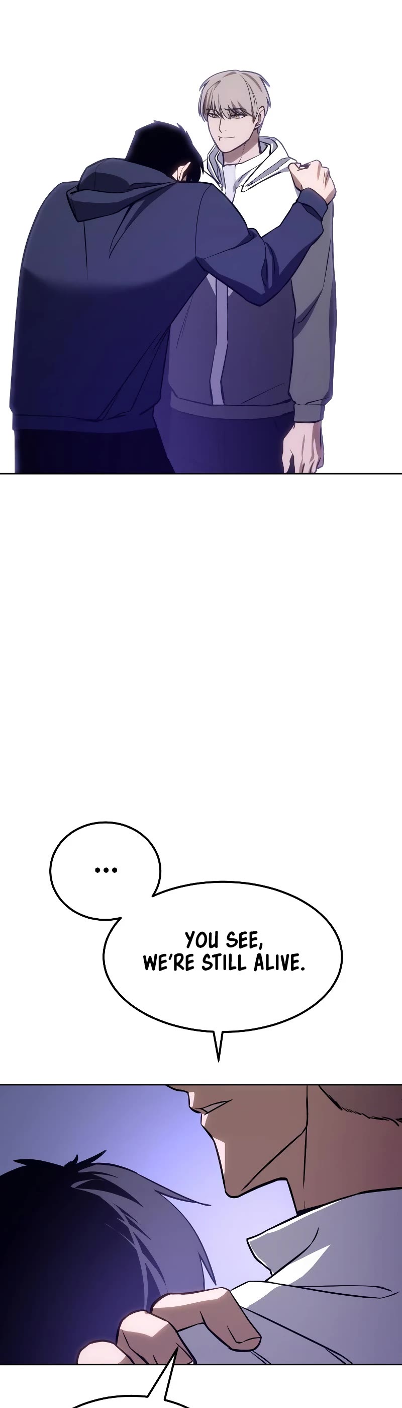 Baek XX Chapter 4 page 24 - Chapter 4