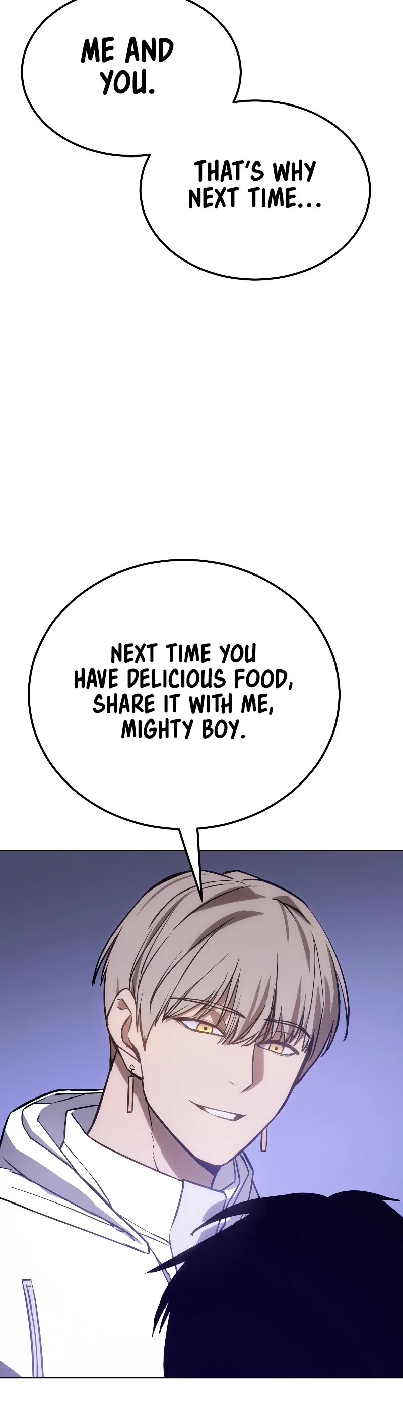 Baek XX Chapter 4 page 25 - Chapter 4