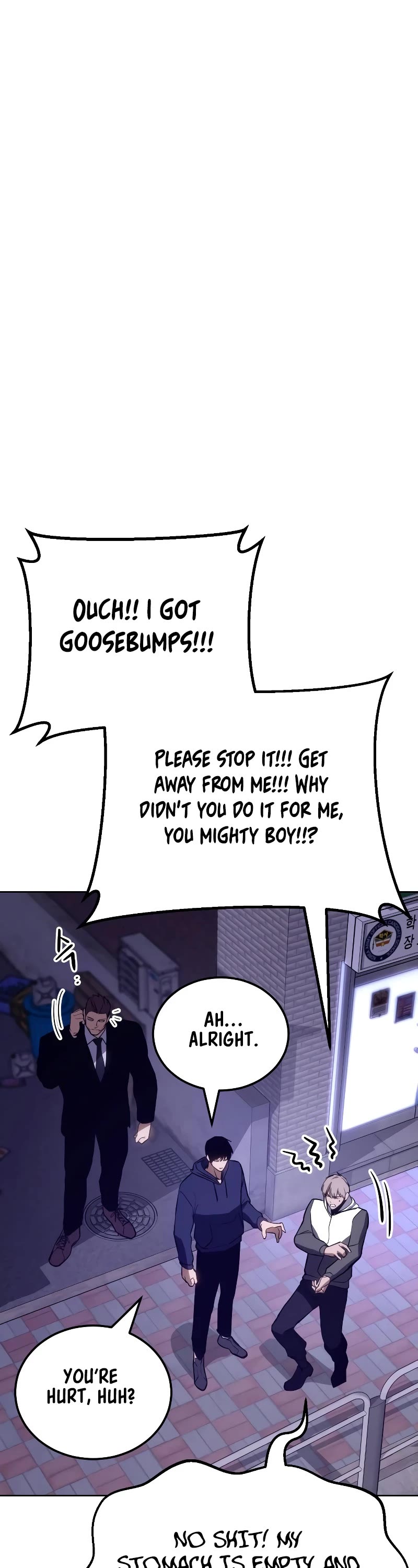 Baek XX Chapter 4 page 26 - Chapter 4