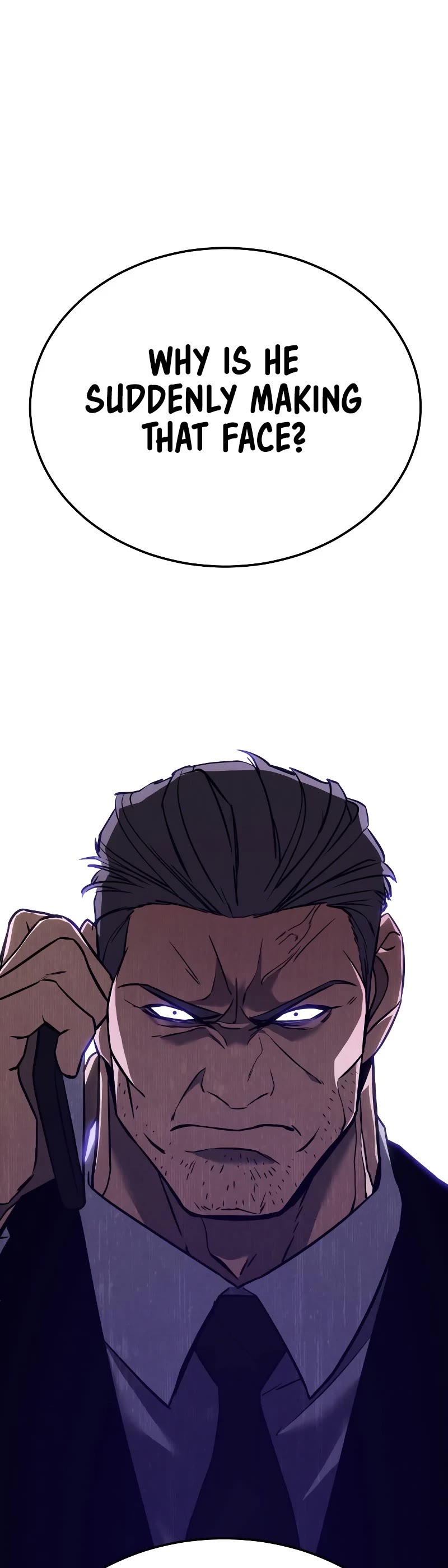 Baek XX Chapter 4 page 28 - Chapter 4