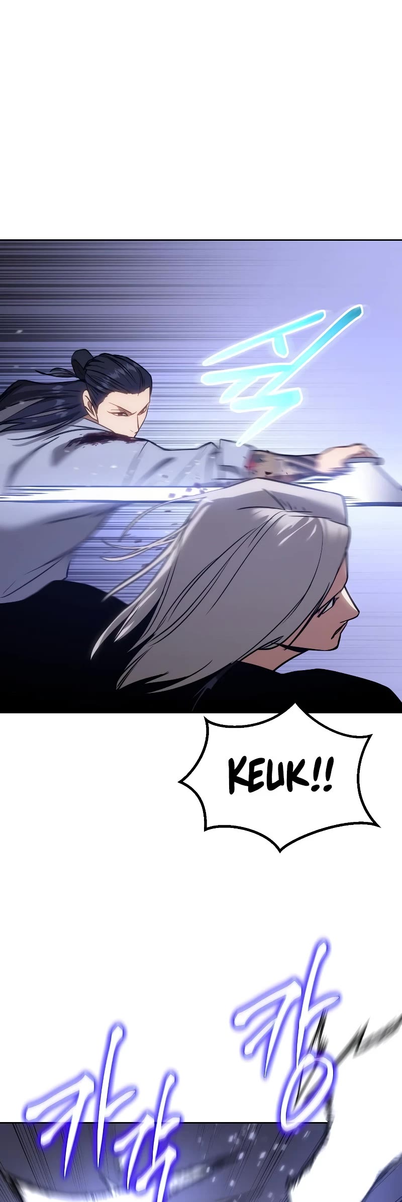 Baek XX Chapter 4 page 32 - Chapter 4