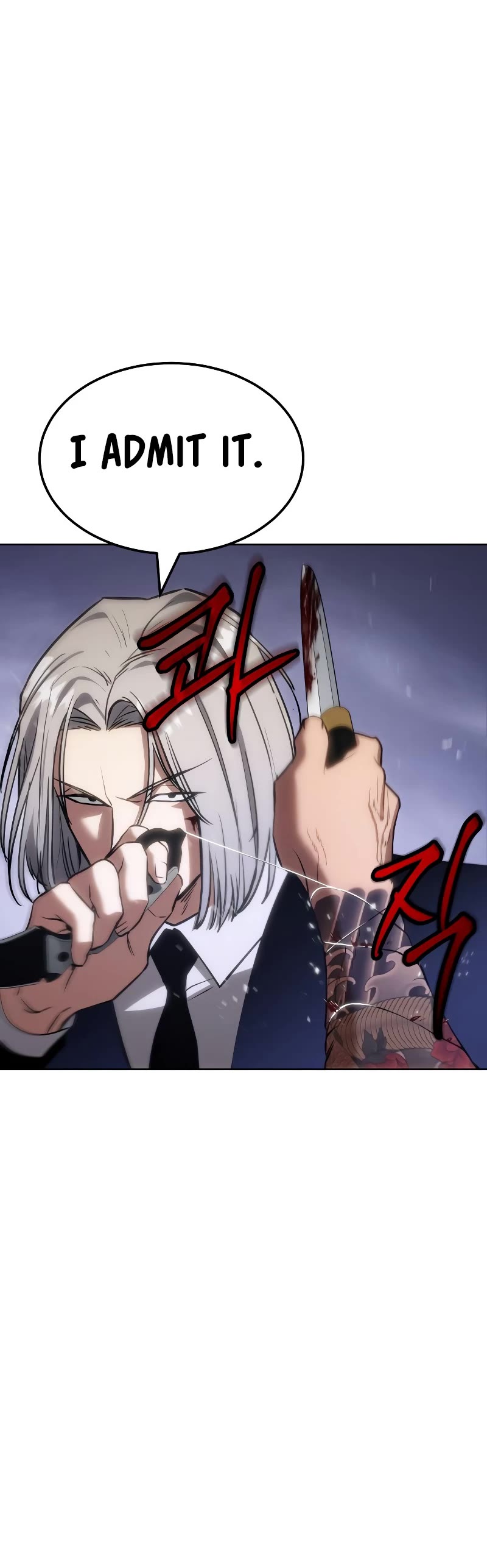 Baek XX Chapter 4 page 37 - Chapter 4