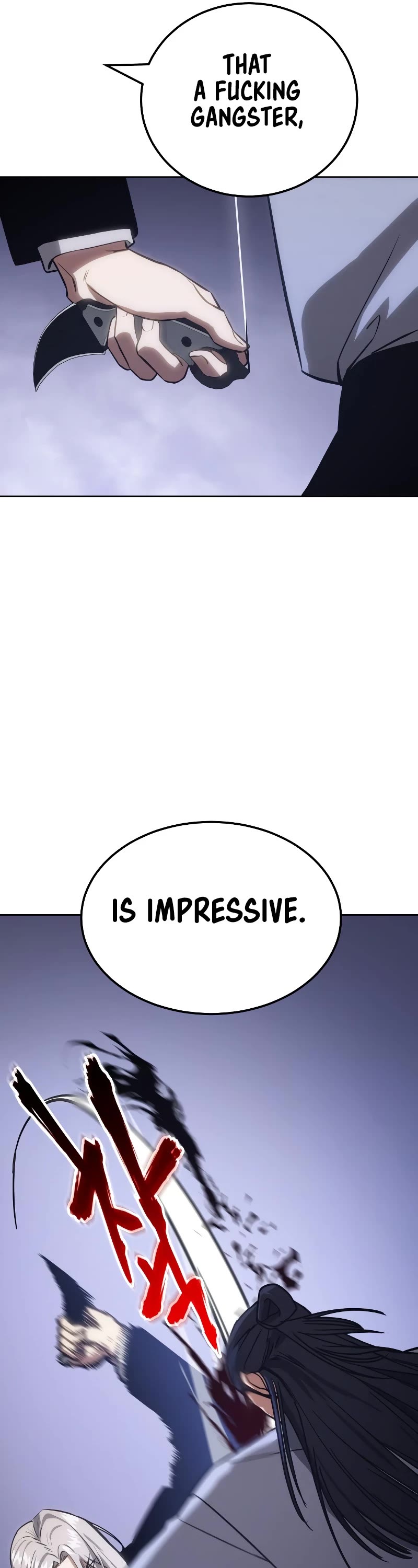 Baek XX Chapter 4 page 38 - Chapter 4