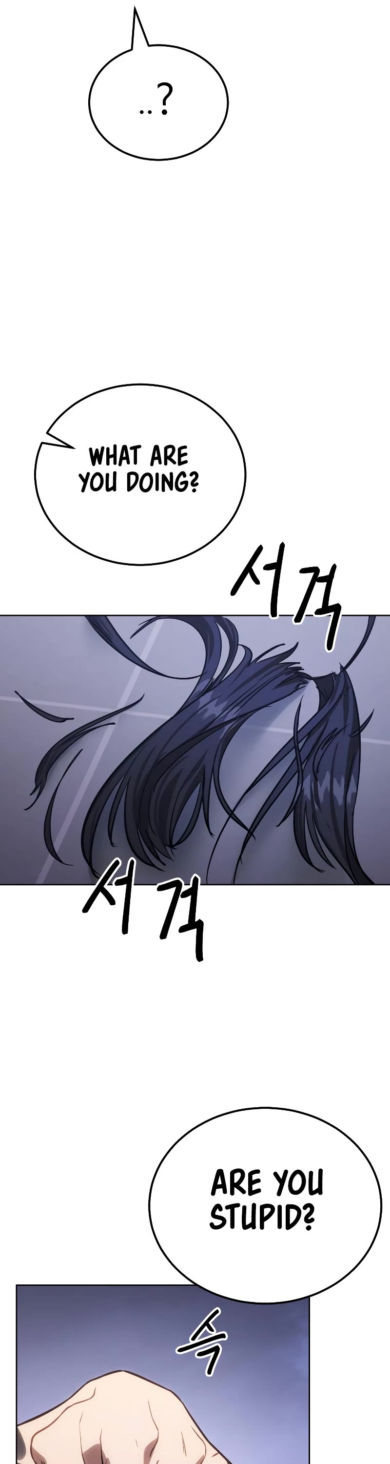 Baek XX Chapter 4 page 42 - Chapter 4