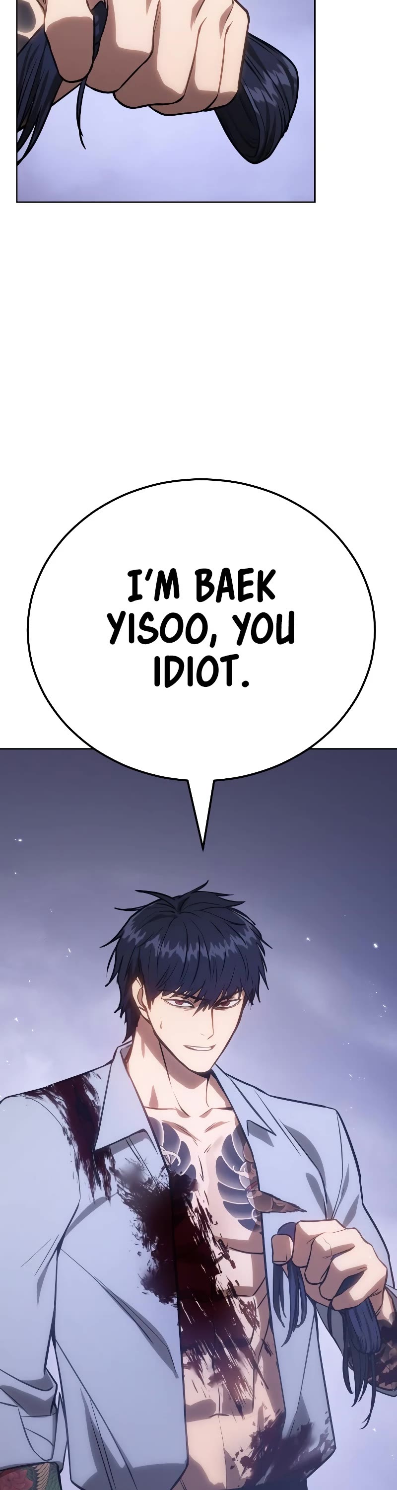 Baek XX Chapter 4 page 43 - Chapter 4