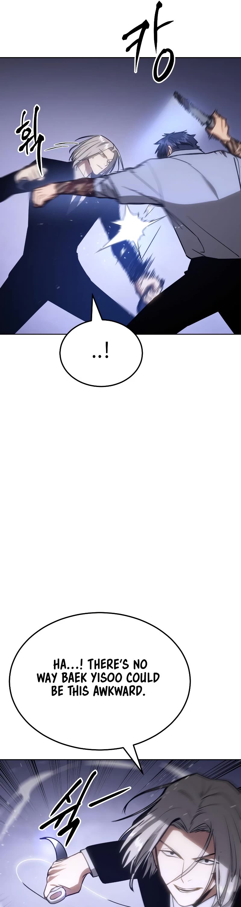 Baek XX Chapter 4 page 46 - Chapter 4
