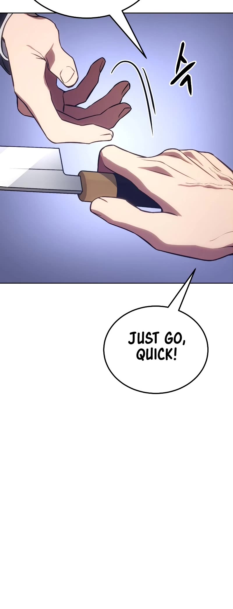 Baek XX Chapter 4 page 5 - Chapter 4