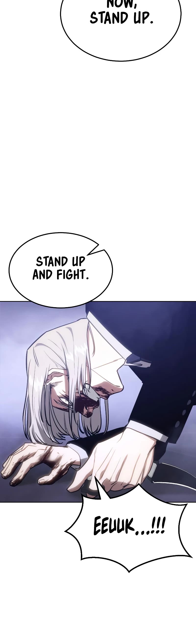 Baek XX Chapter 4 page 51 - Chapter 4