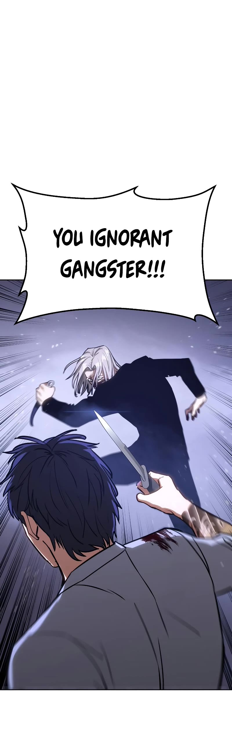 Baek XX Chapter 4 page 52 - Chapter 4