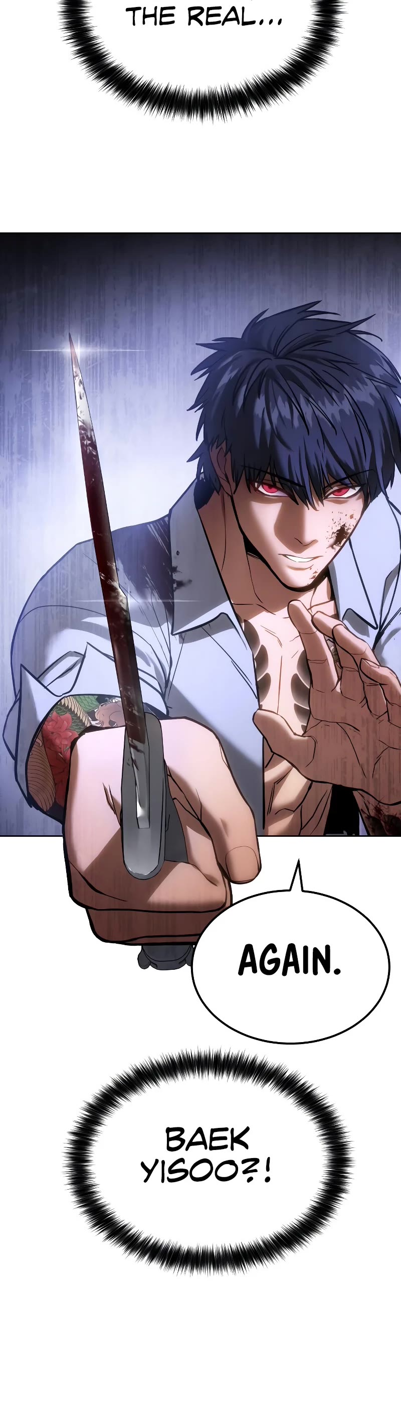 Baek XX Chapter 4 page 56 - Chapter 4
