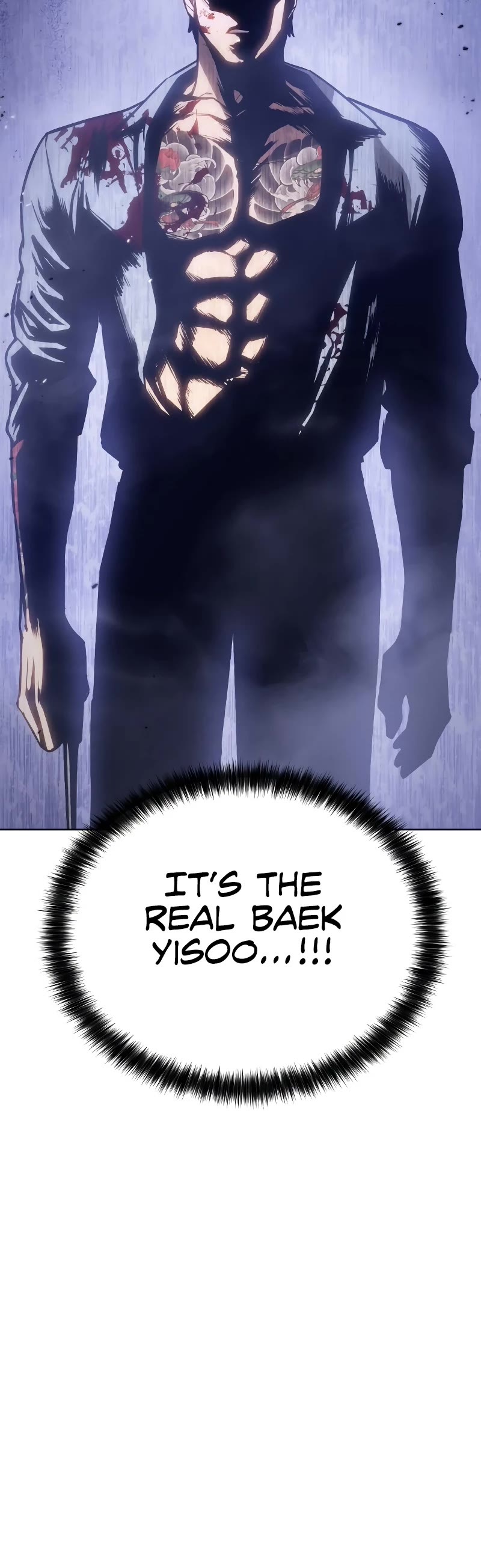 Baek XX Chapter 4 page 64 - Chapter 4