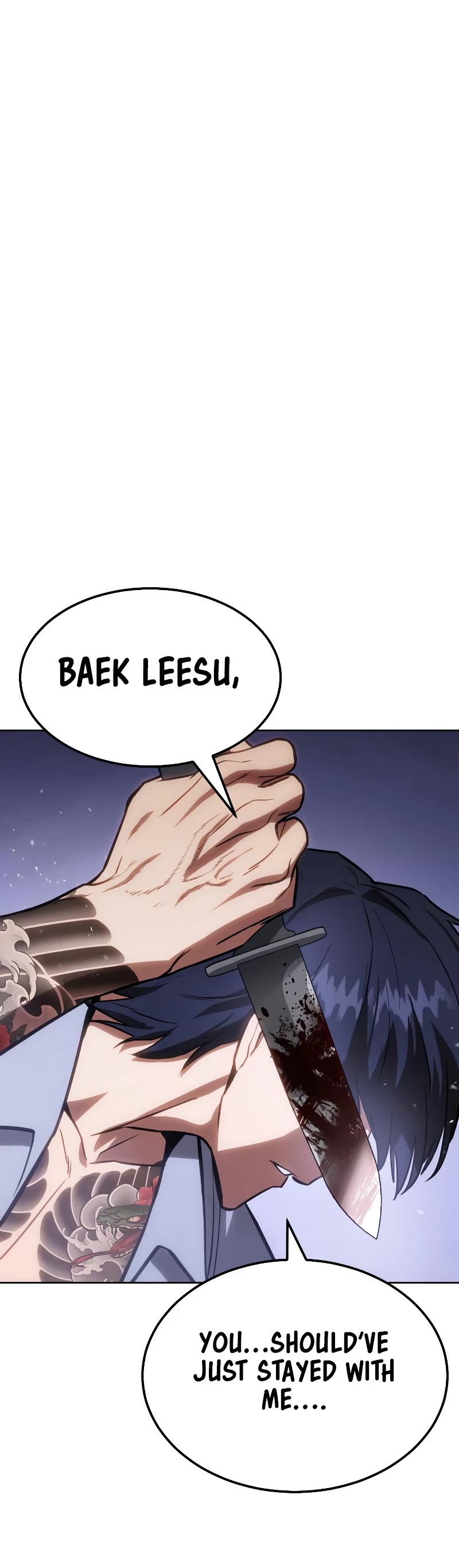 Baek XX Chapter 4 page 66 - Chapter 4