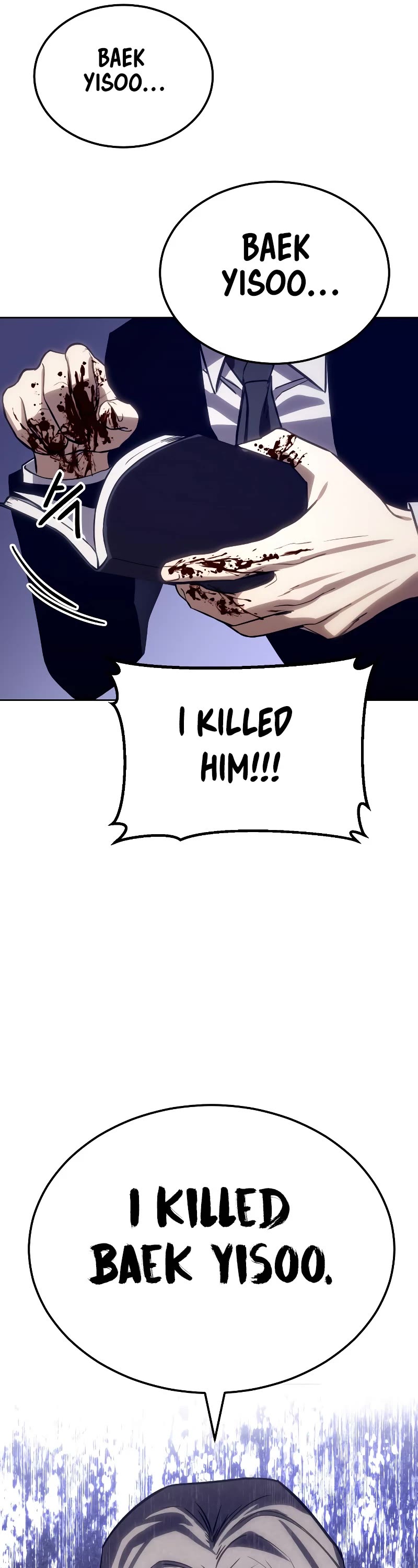 Baek XX Chapter 4 page 76 - Chapter 4