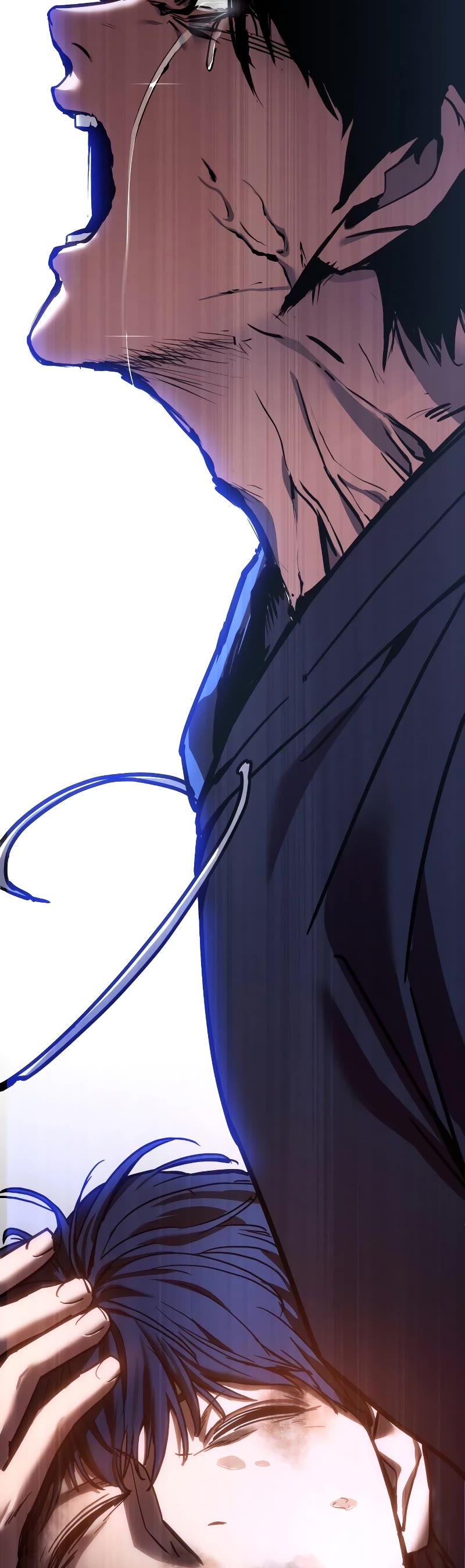 Baek XX Chapter 4 page 78 - Chapter 4