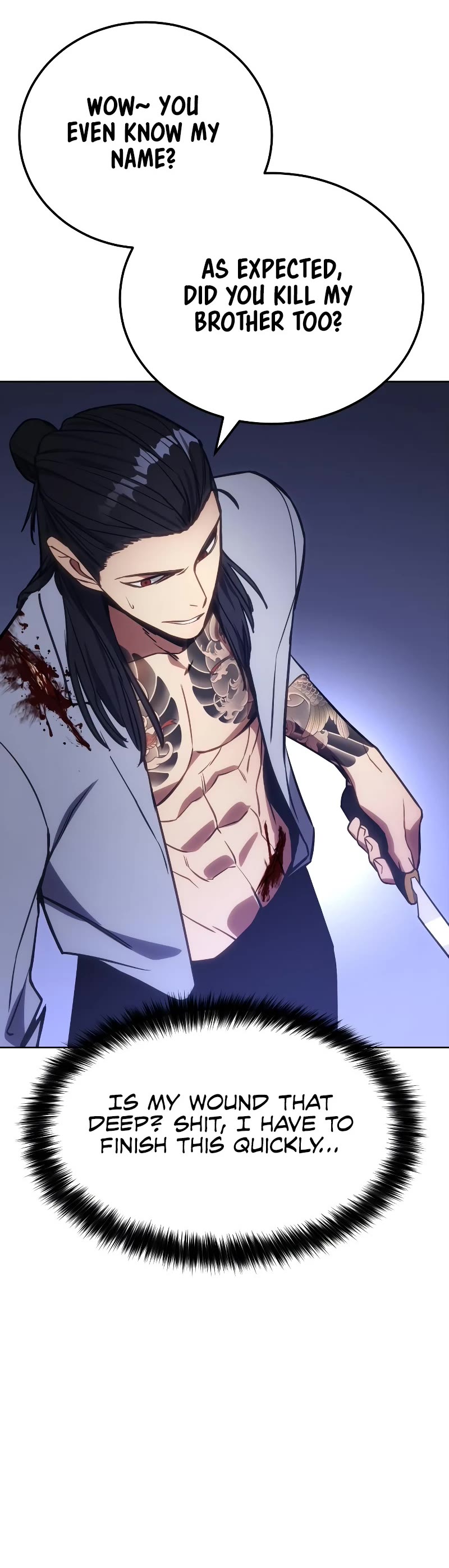 Baek XX Chapter 4 page 9 - Chapter 4