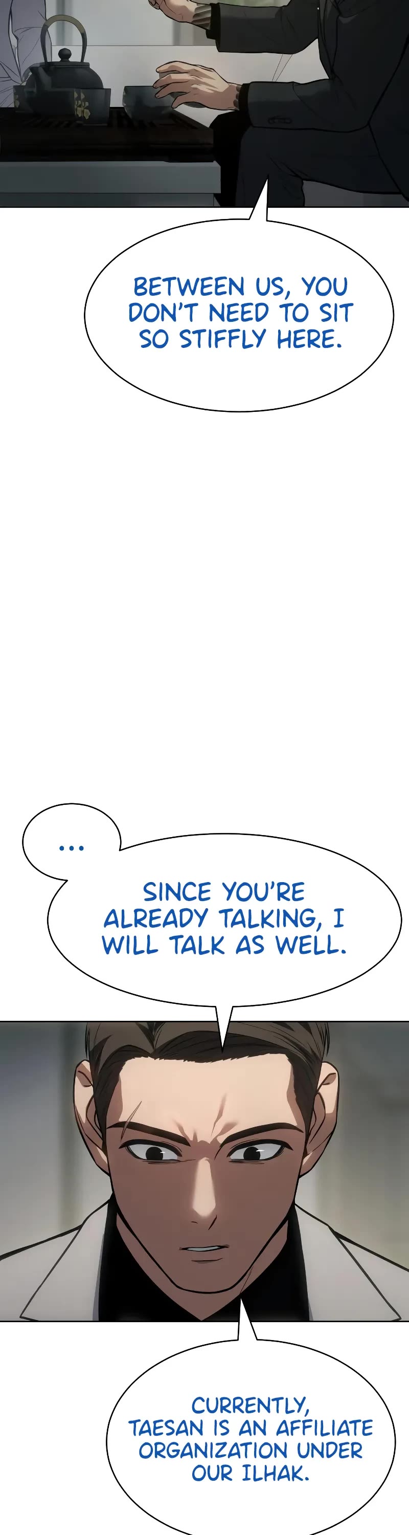 Baek XX Chapter 40 page 14 - Chapter 40