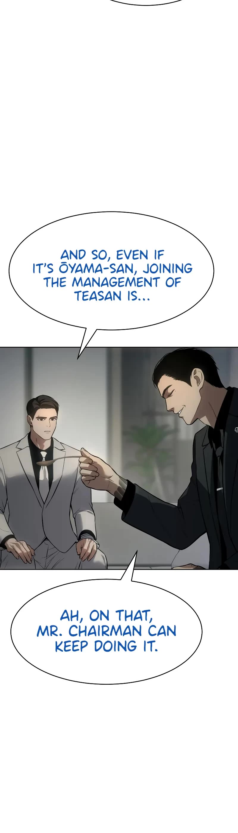 Baek XX Chapter 40 page 15 - Chapter 40