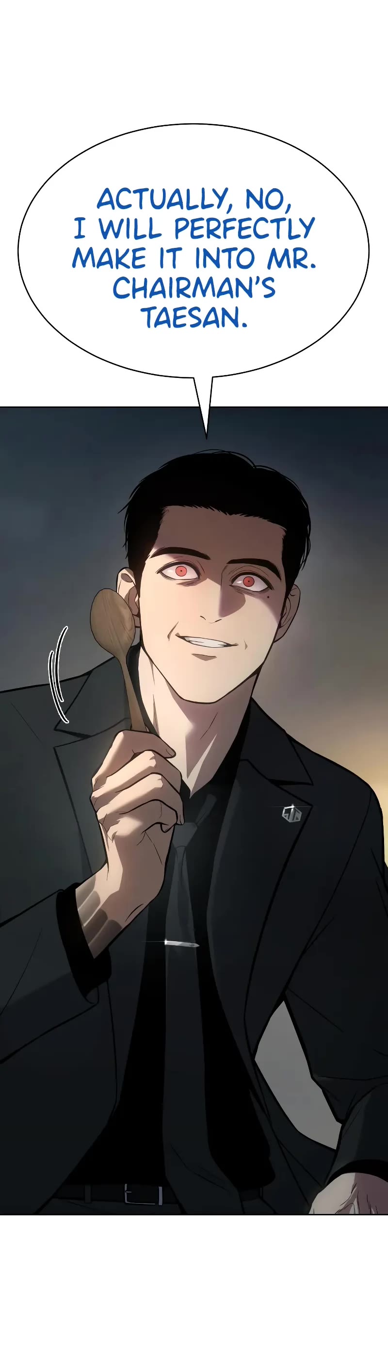 Baek XX Chapter 40 page 16 - Chapter 40