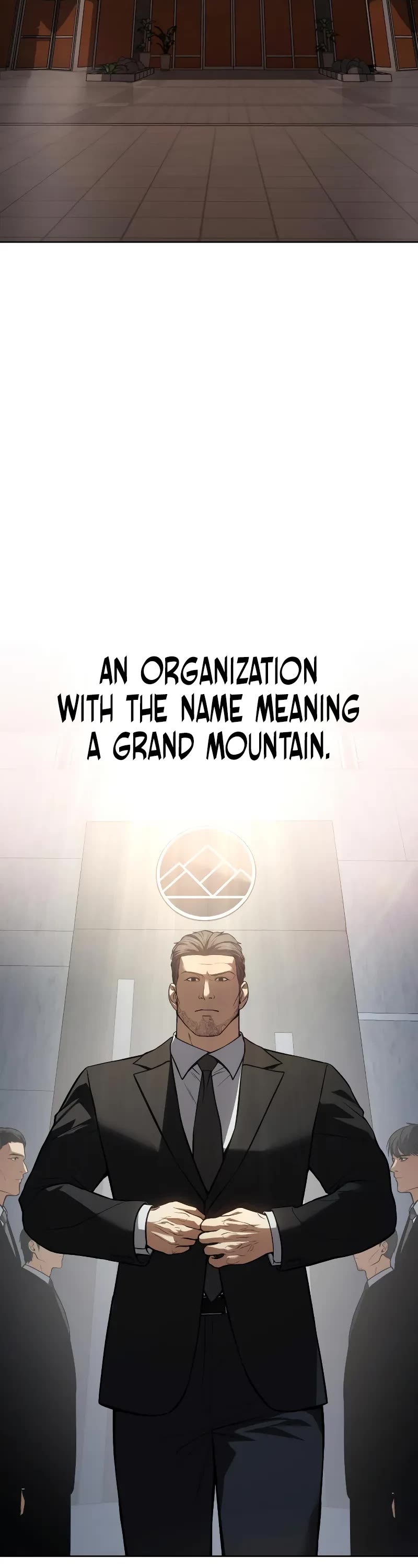 Baek XX Chapter 40 page 2 - Chapter 40