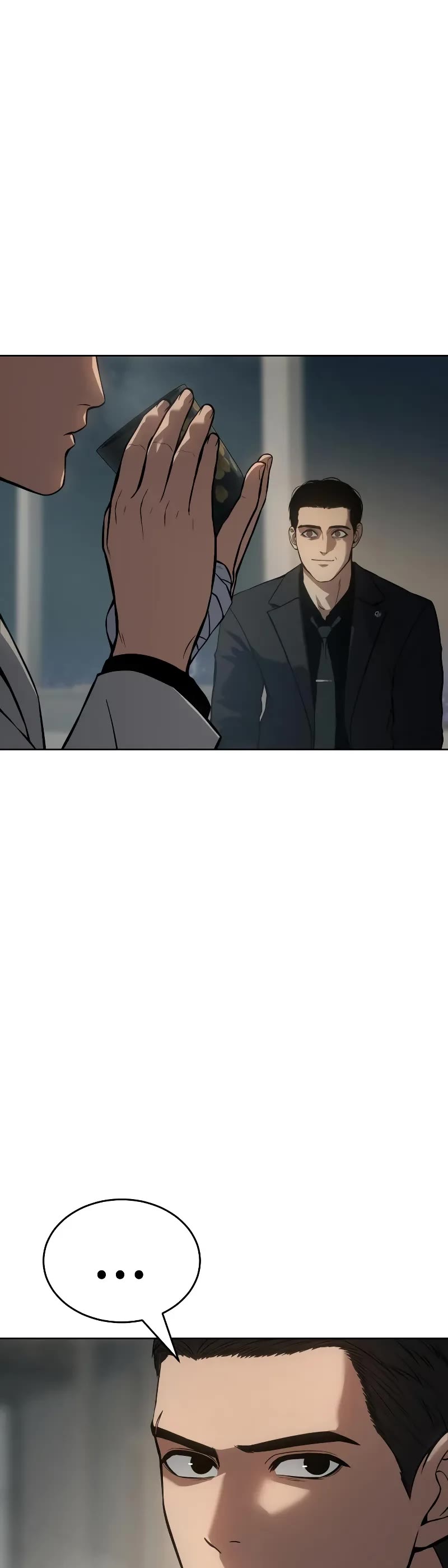 Baek XX Chapter 40 page 23 - Chapter 40