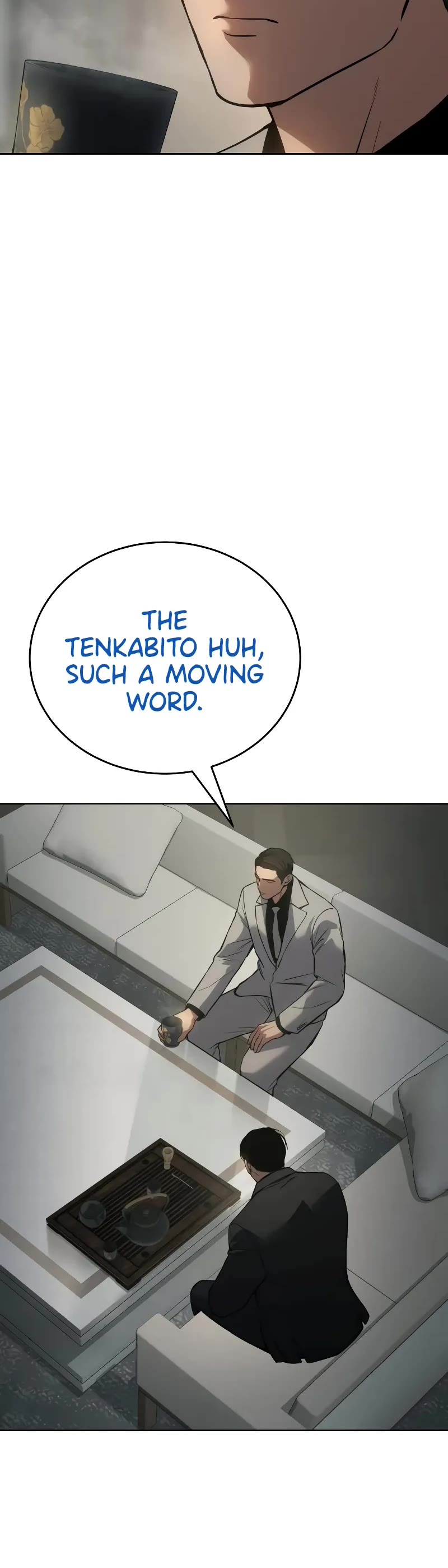 Baek XX Chapter 40 page 24 - Chapter 40
