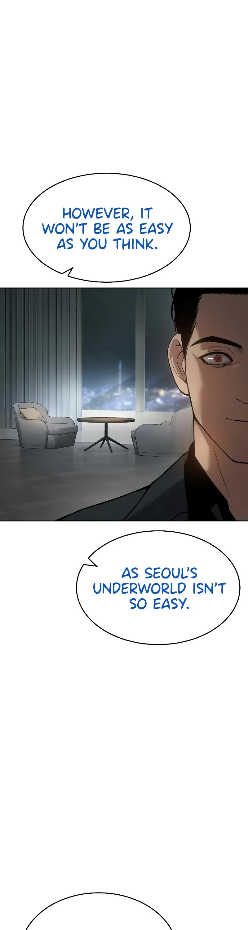 Baek XX Chapter 40 page 25 - Chapter 40