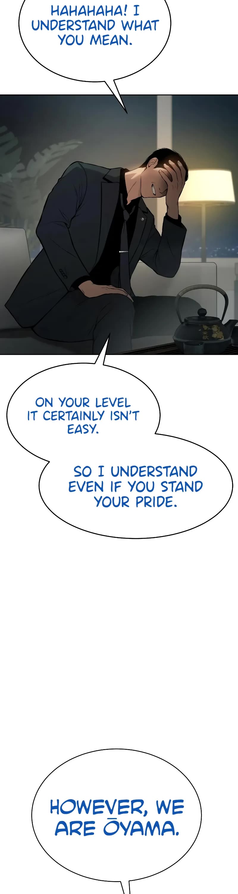 Baek XX Chapter 40 page 26 - Chapter 40