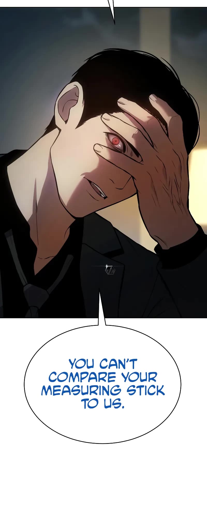 Baek XX Chapter 40 page 27 - Chapter 40