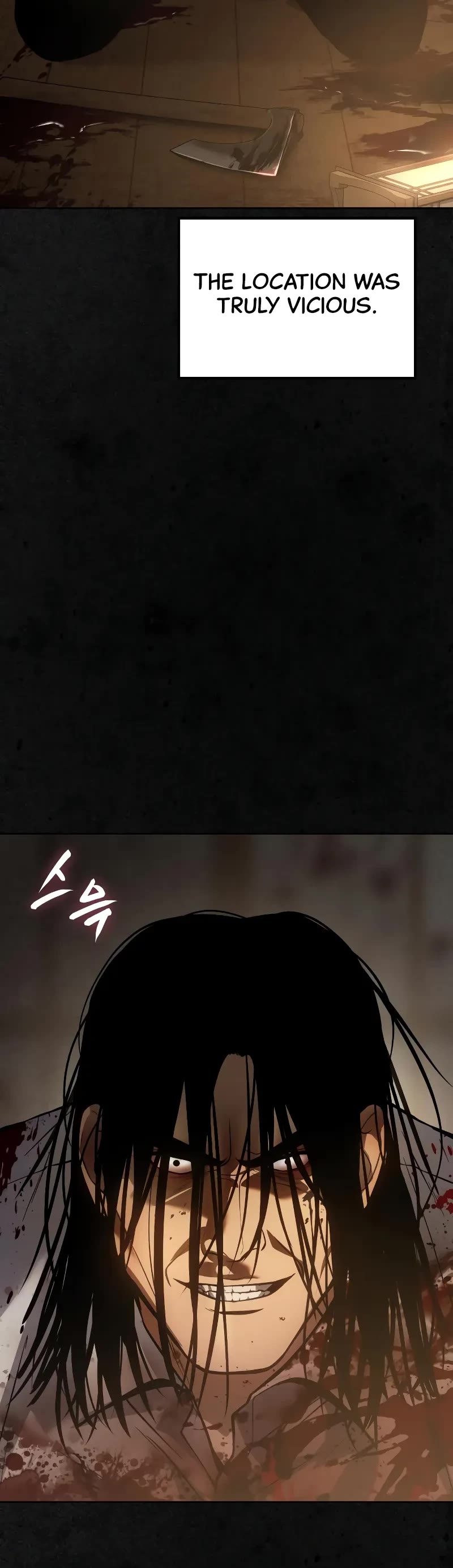 Baek XX Chapter 40 page 31 - Chapter 40