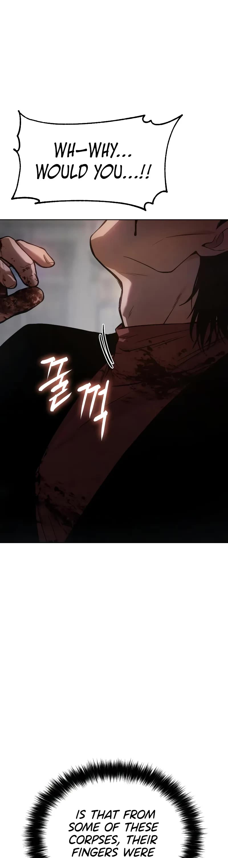 Baek XX Chapter 40 page 34 - Chapter 40