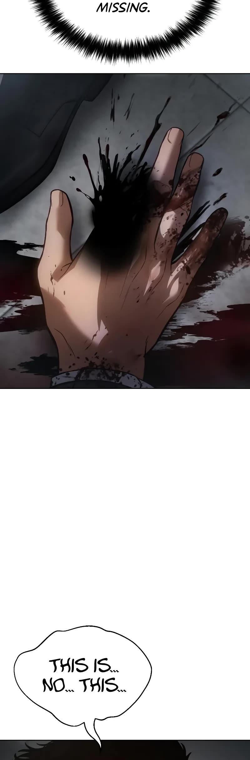 Baek XX Chapter 40 page 35 - Chapter 40