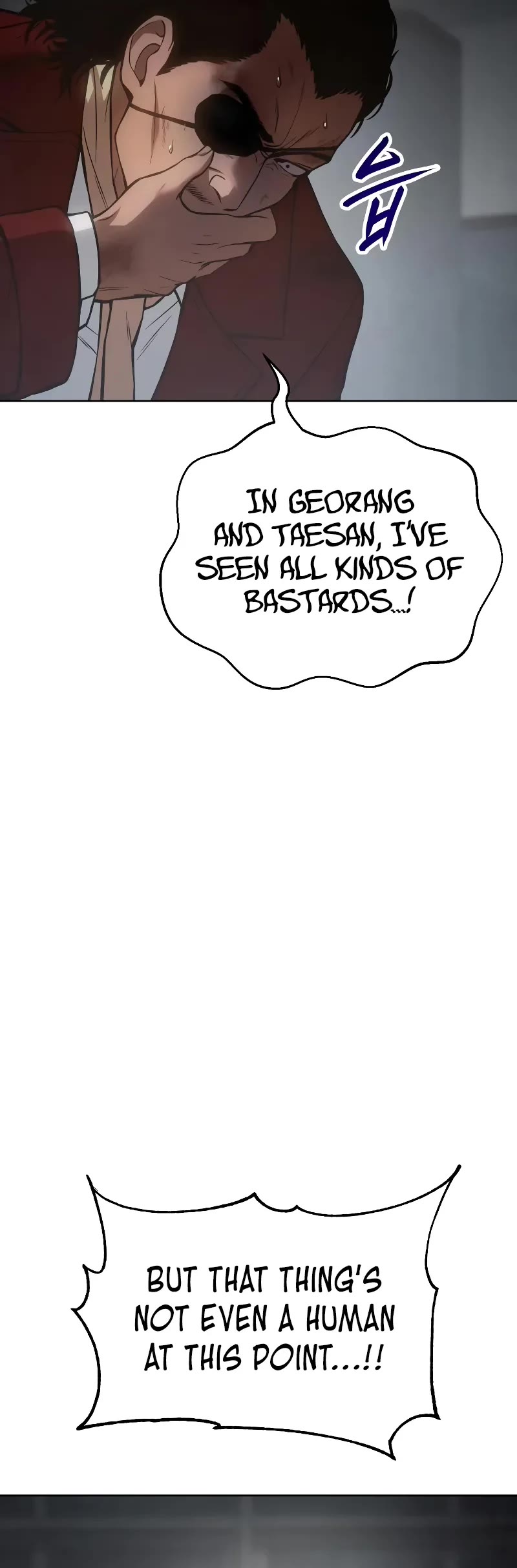 Baek XX Chapter 40 page 36 - Chapter 40