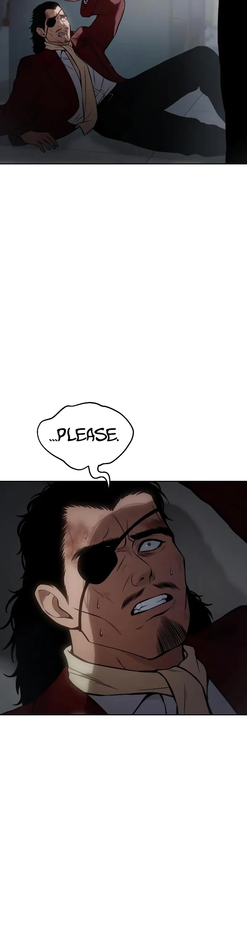 Baek XX Chapter 40 page 38 - Chapter 40