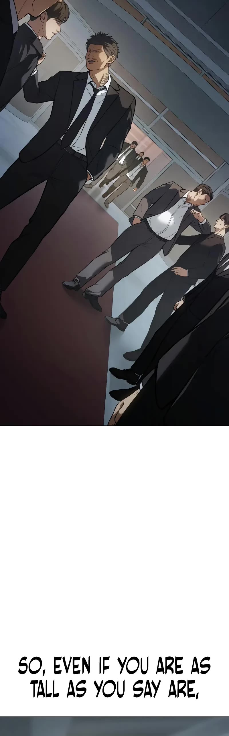 Baek XX Chapter 40 page 4 - Chapter 40