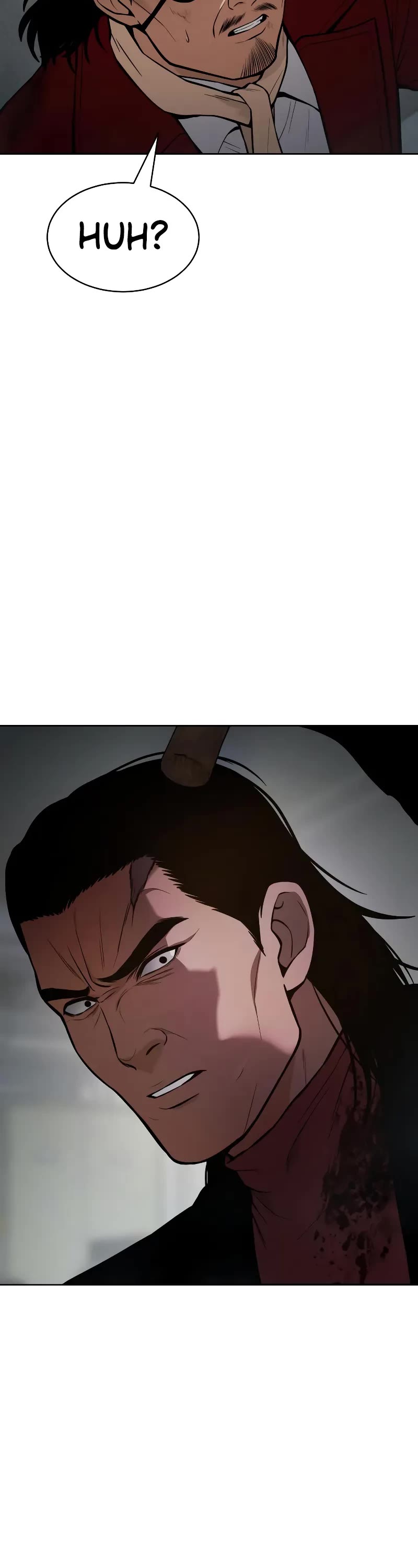 Baek XX Chapter 40 page 42 - Chapter 40