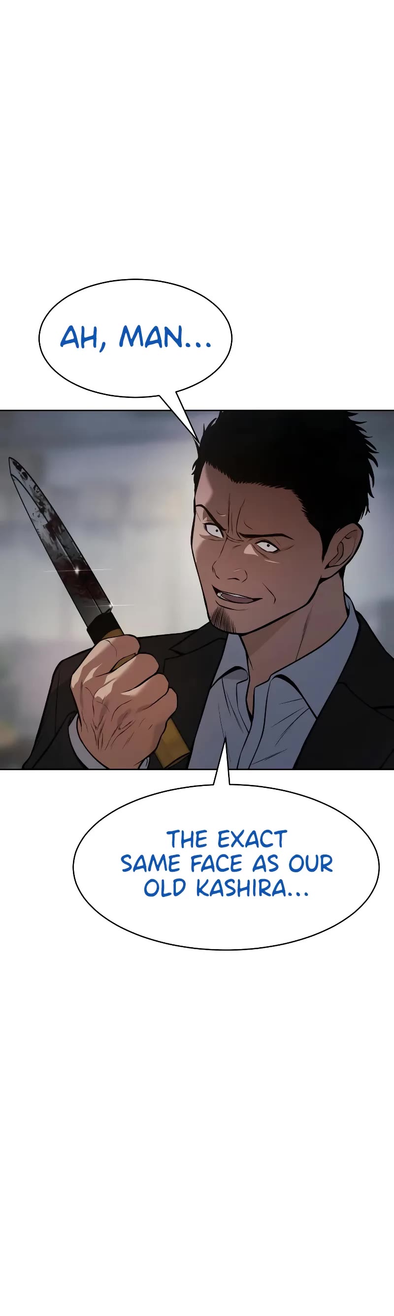 Baek XX Chapter 40 page 48 - Chapter 40