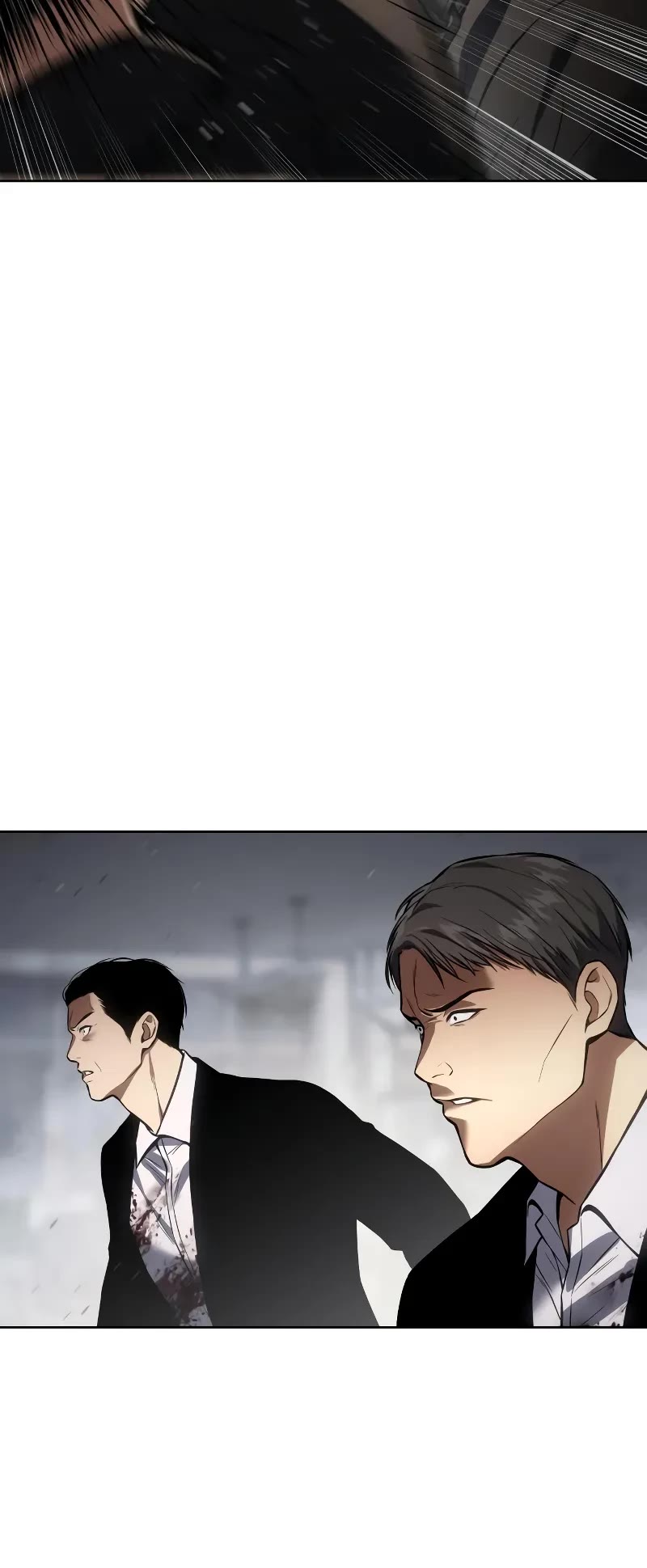 Baek XX Chapter 40 page 51 - Chapter 40