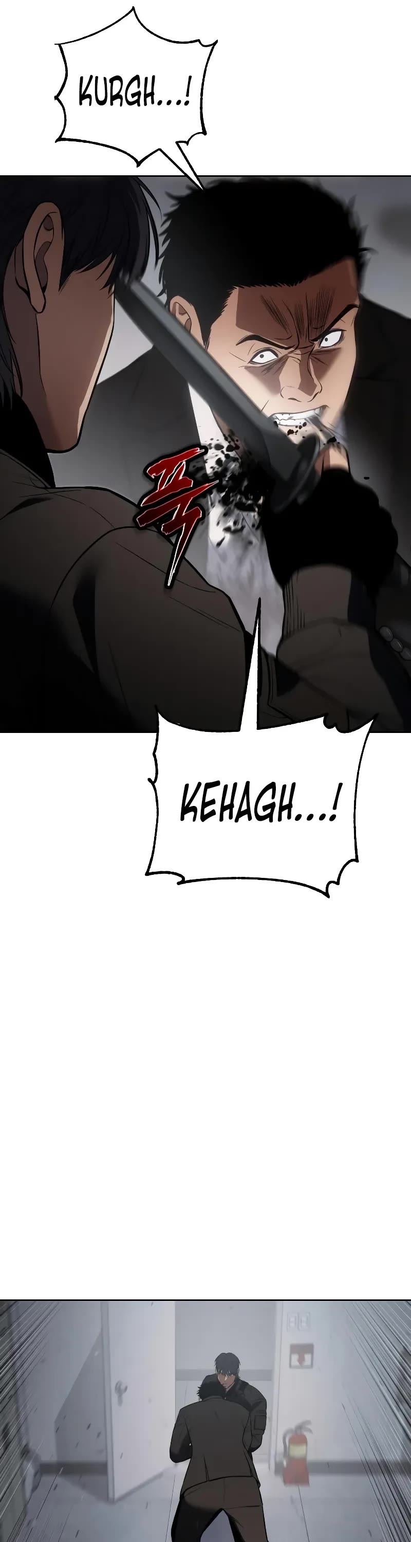 Baek XX Chapter 40 page 53 - Chapter 40