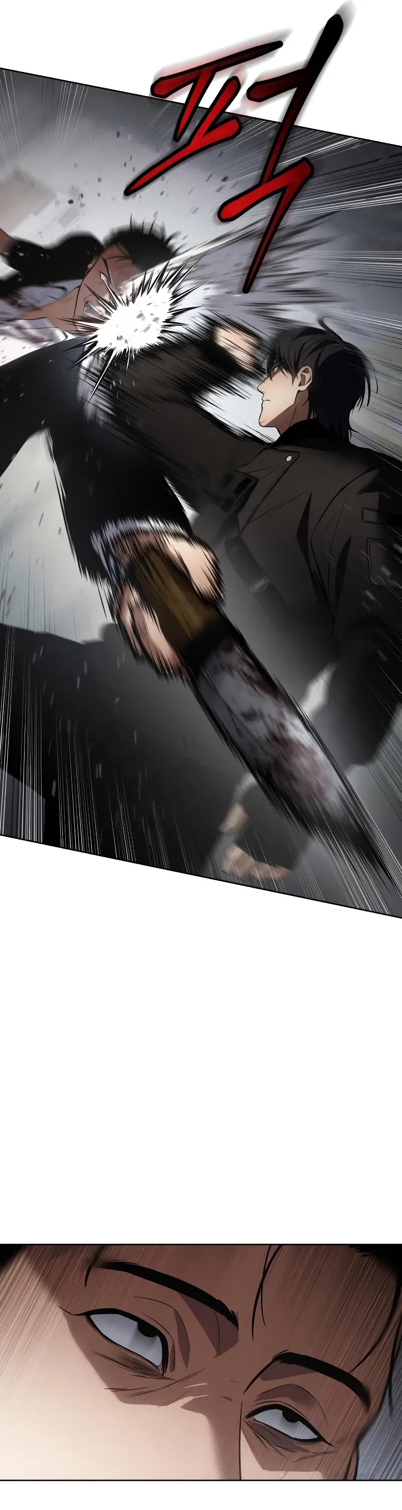 Baek XX Chapter 40 page 57 - Chapter 40