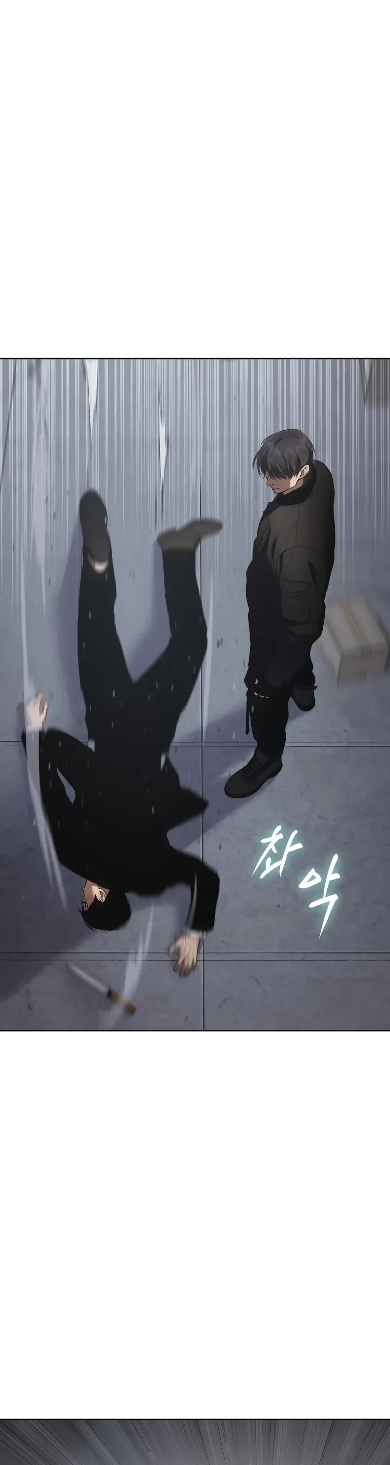 Baek XX Chapter 40 page 58 - Chapter 40