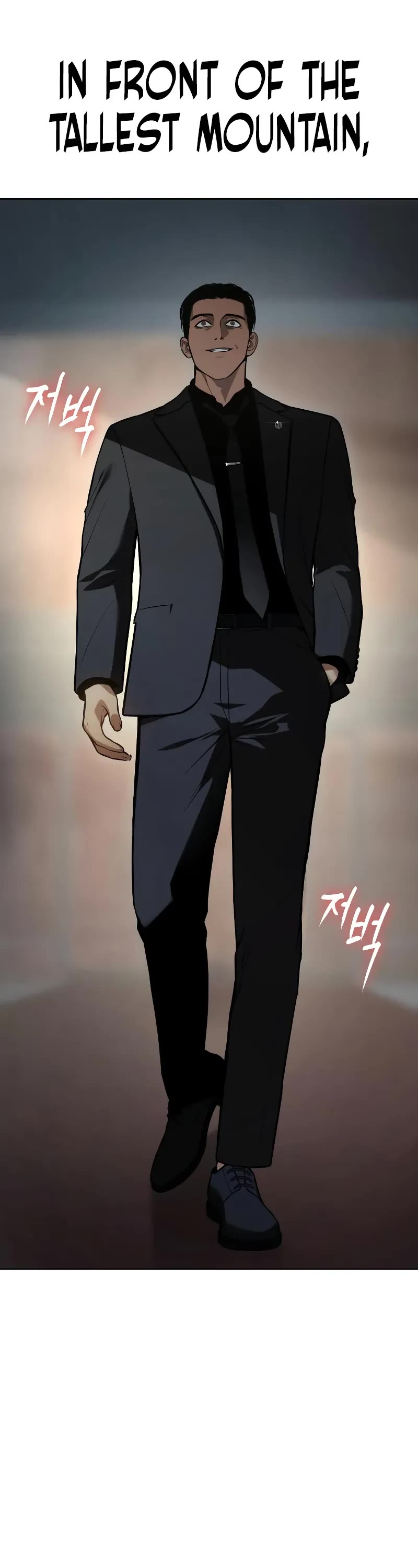 Baek XX Chapter 40 page 6 - Chapter 40