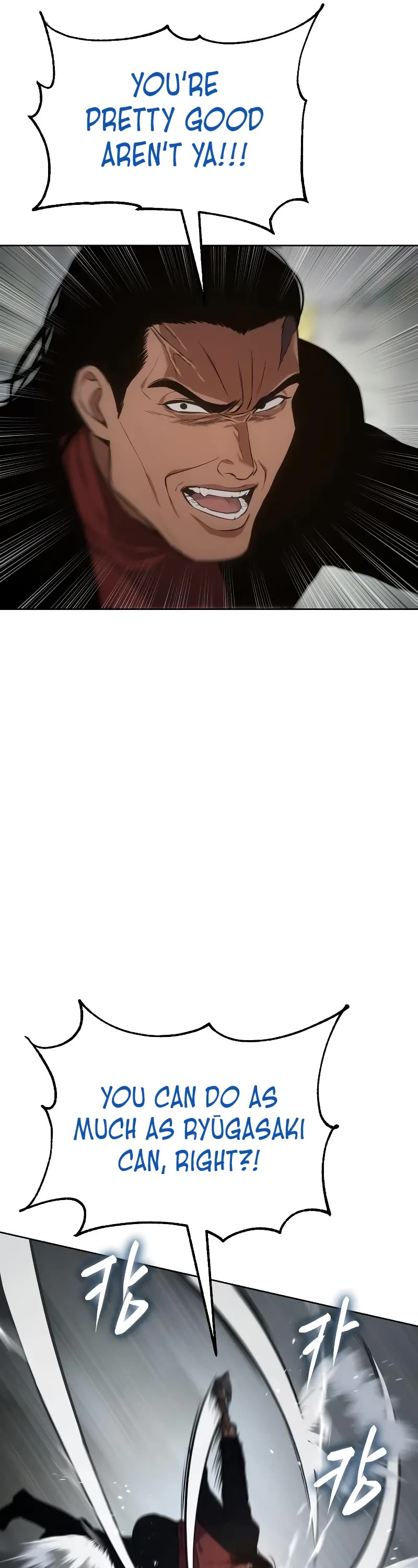 Baek XX Chapter 40 page 65 - Chapter 40